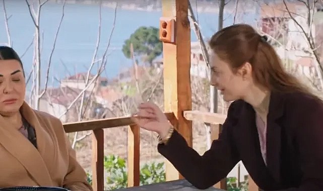 Gelin dizisi 22. bölüm izle! Kanal 7 Gelin dizisi izle yeni bölüm