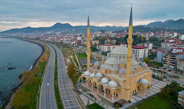 Giresun’un Bulancak ilçesi bir hayli bulanacak!