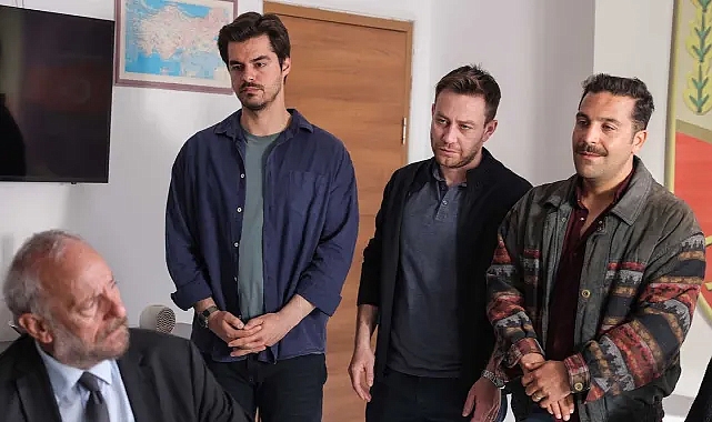 Gönül Dağı 138. Bölüm Full İzle! TRT 1 Gönül Dağı son bölüm izle! Gönül Dağı Yeni Bölüm Tek Parça izle