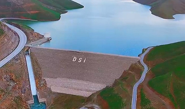 Hakkari’ye 535 milyon TL’lik dev yatırım