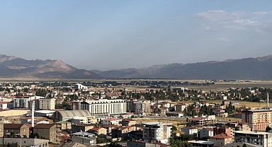 Hakkari Yüksekova-Şemdinli fay zonunda deprem ihtimali korkuttuyor