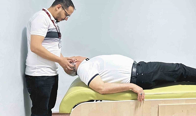 Hastalar artık Adıyaman ve çevre illere gitmeyecek