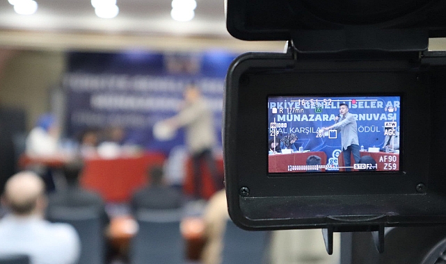Hem Ağrı'yı hem de Türkiye'yi gururlandırdılar
