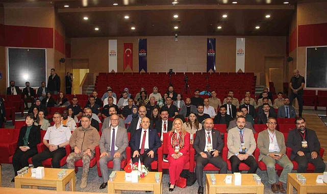 Hitit Üniversitesi’nden “Terörizm ve Radikalleşme ile Mücadele ve Türkiye’nin PKK terörizmiyle Mücadelesi” kongresi