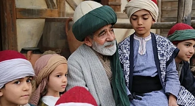 Hızır Çelebi: Osmanlı'nın İlk İstanbul Kadısı ve Tarihi Bir Bilgin