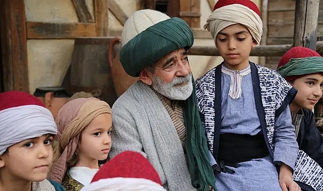 Hızır Çelebi: Osmanlı'nın İlk İstanbul Kadısı ve Tarihi Bir Bilgin