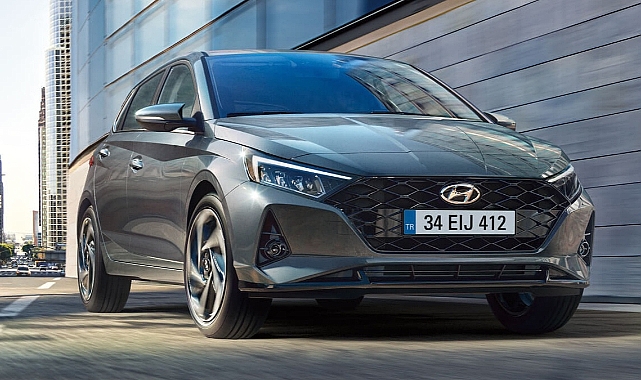 Hyundai Fiyat Listesi - 2024