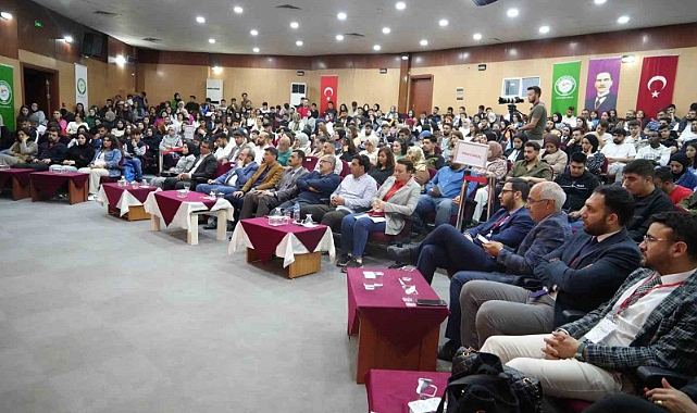 Iğdır’da girişimcilik günleri