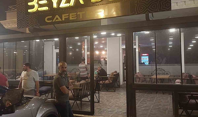 Iğdır'da ruhsatsız alkol satışı yapan iş yerlerine denetim