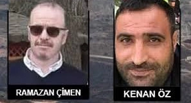 İliç'teki Kayıp İşçilerden 2'sine daha ulaşıldı