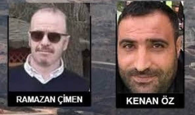 İliç'teki Kayıp İşçilerden 2'sine daha ulaşıldı