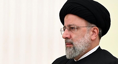 İran Cumhurbaşkanı Reisi’nin helikopter enkazına ulaşıldı