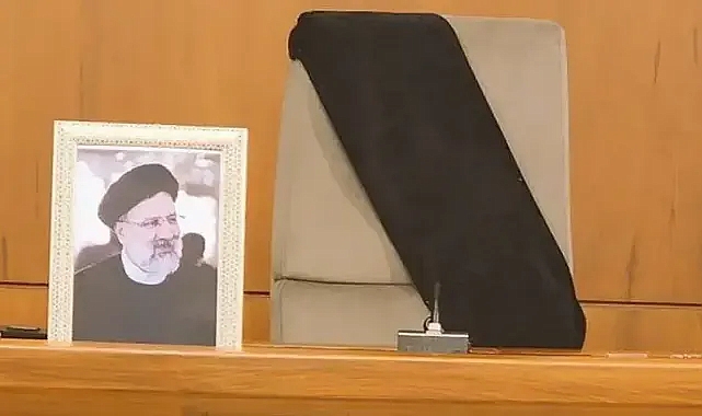İran Cumhurbaşkanı Reisi'nin Yerine Kim Gelecek? 2024