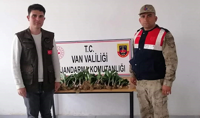 İran uyruklu 2 kişiye, 774 bin 282 TL idari para cezası verildi