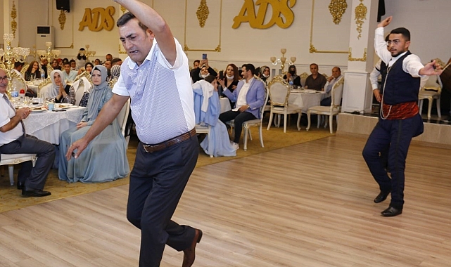 İstanbul Dans Günleri'nde hançer barı oynayacaklar