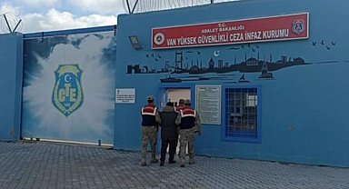 Jandarma Van'da terör operasyonu gerçekleştirdi