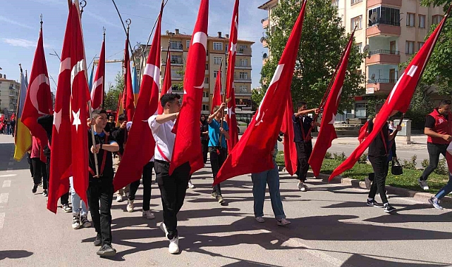 Kahramankazan’da tarih dolu konferans