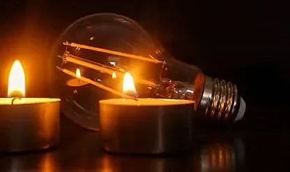 Kahramanmaraş'da elektrikler gidecek