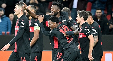 Kai̇serslatuern – Bayer Leverkusen maçı canlı nereden izlenir? Şifresiz Kai̇serslatuern – Bayer Leverkusen maçı izle!