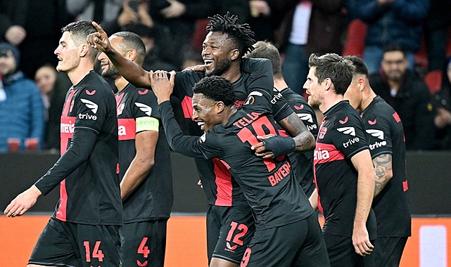 Kai̇serslatuern – Bayer Leverkusen maçı canlı nereden izlenir? Şifresiz Kai̇serslatuern – Bayer Leverkusen maçı izle!