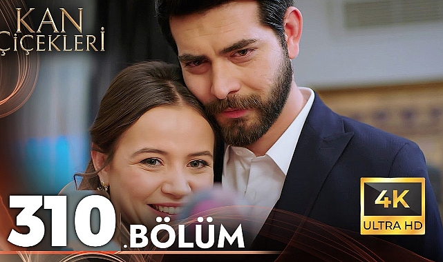 Kan Çiçekleri 311. bölüm fragmanı yayınlandı