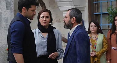 Kara Ağaç Destanı 11. Bölüm Yayında! Heyecan Dorukta!