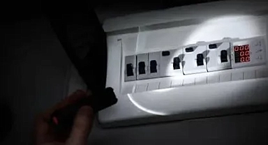 Karabük'de kısa süreli elektrik kesintisi! Karabük'de 2 Mayıs 2024 Perşembe günü elektrik kesintisi