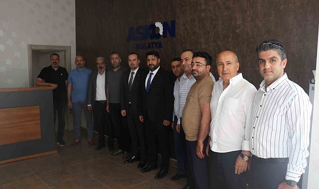 Karademir: "Deprem sonrası kentimizi el birliğiyle ayağa kaldıracağız"