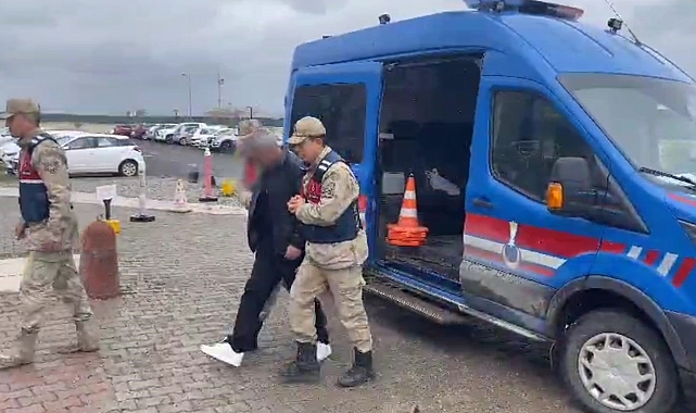 Kars'ta 1 kişinin makatından uyuşturucu çıktı