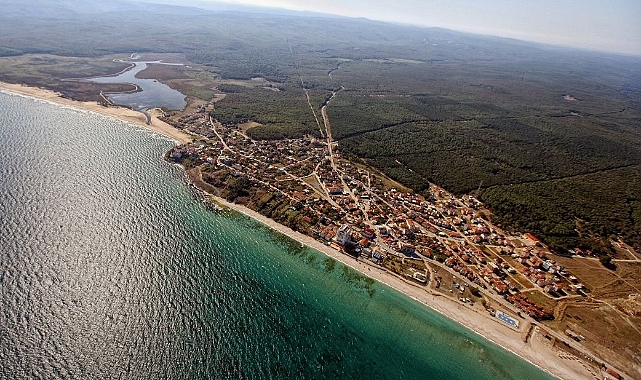 Kırklareli’de 2 mahalle etkilenecek! Yarına dikkat