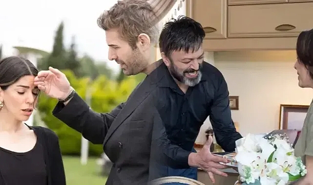 Kirli Sepeti 30. bölüm fragmanı yayınlandı