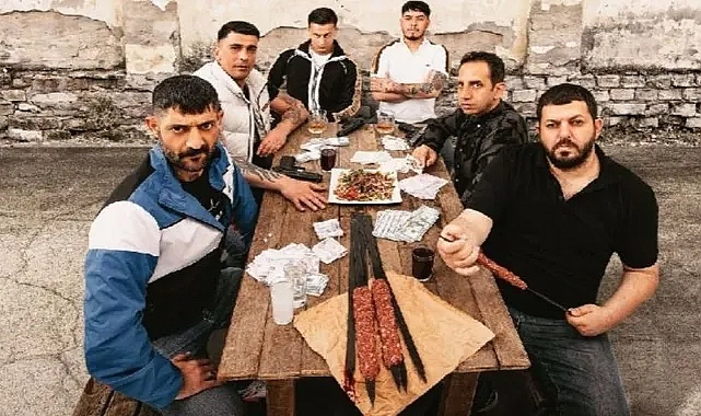 Kıyma 4. sezon ne zaman başlıyor? Kıyma 4. sezon izle 1. Bölüm ne zaman?