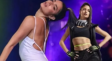 Kızılcık Şerbeti Fatih'in sevgilisi Aleyna Yalçın kim, kaç yaşında? Doğukan Güngör'ün sevgilisi kim?
