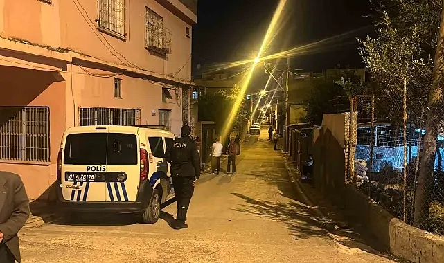 Kızını Taciz Eden Kişiyi Sokak Ortasında Vurarak Öldürdü