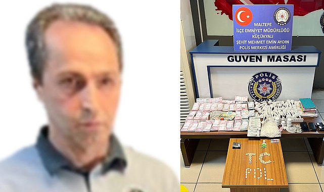 Kocaeli merkezli 5 ilde düzenlenen "MAHZEN-43” operasyonlarında; elebaşılığını Uğur Özgen’in (Cezaevinde) yaptığı Organize Suç Örgütü üyesi 27 şüpheli yakalandı.