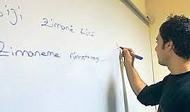 Kürtçe Cümleler Ve Anlamları
