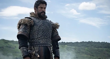 Kuruluş Osman 158. Bölümde Heyecan ve Gerilim Dorukta!