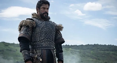 Kuruluş Osman 158. Bölümde Heyecan ve Gerilim Dorukta!