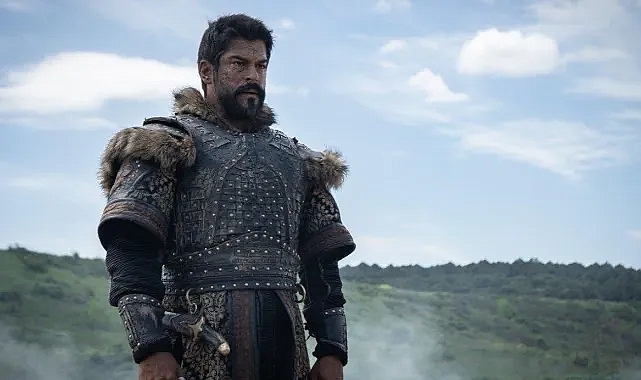 Kuruluş Osman 158. Bölümde Heyecan ve Gerilim Dorukta!