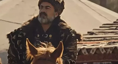 Kuruluş Osman İbrahim Bey kimdir? İbrahim Gazi'nin ölümü! İbrahim Gazi kaç yaşında?