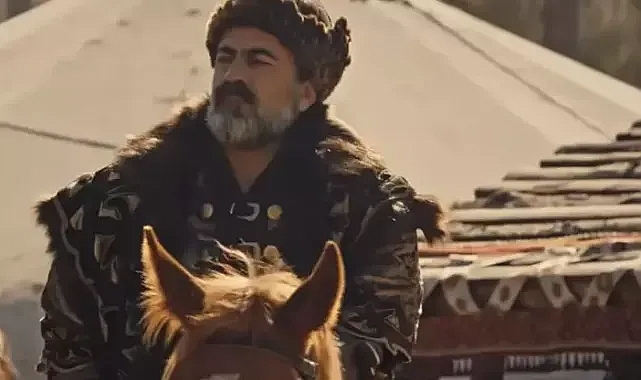 Kuruluş Osman İbrahim Bey kimdir? İbrahim Gazi'nin ölümü! İbrahim Gazi kaç yaşında?