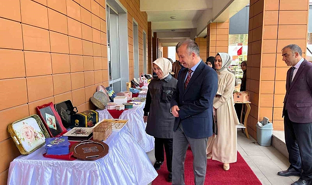 KYK'lı öğrencilere tam not