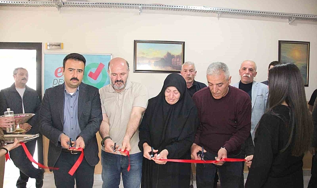 Lenfoma kanserinden vefat eden gencin ismi bilim sınıfında yaşatılacak