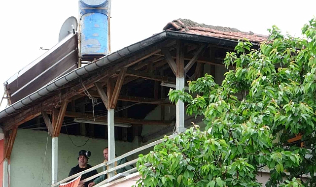 Malatya'da bir iş yerinde 25 düzensiz göçmen yakalandı