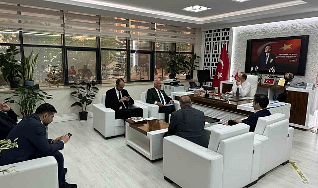 Malatya Doğanşehir de imar planı görüşüldü