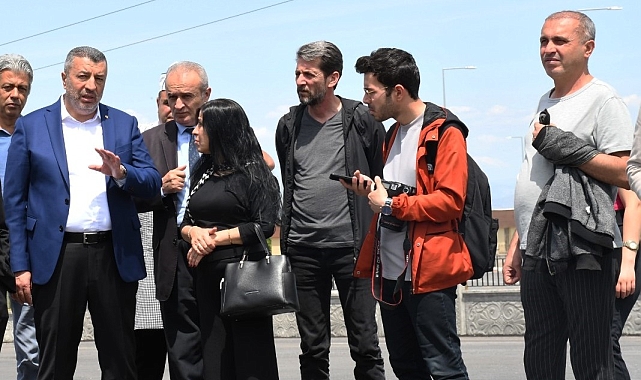Malatya kayısısı ticarette yeni bir alana kavuştu