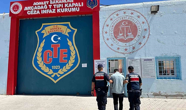Malatya'da 2 DEAŞ'lı Yakalandı