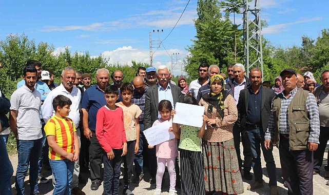Malatya'da büyükşehire MOTAŞ tepkisi