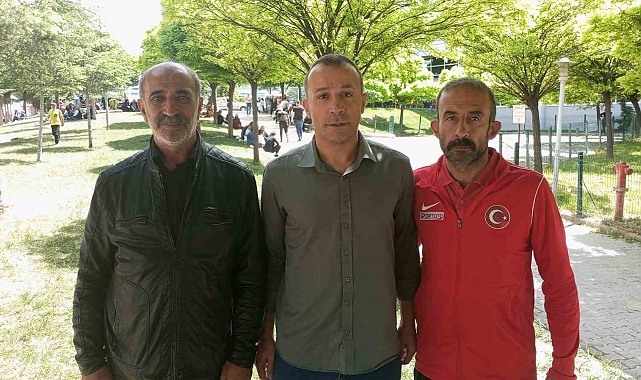 Malatya'da engerek yılanının ısırdığı milli boksörün tedavisi sürüyor