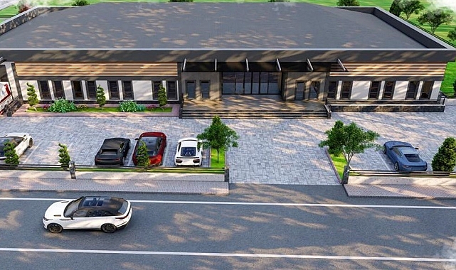 Malatya'ya sağlık yatırımları arttırılıyor